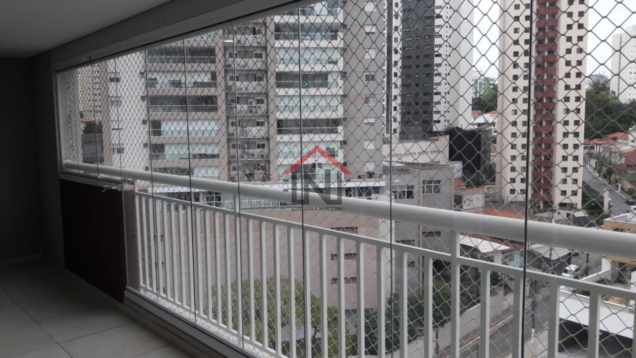 Apartamento à venda em São Paulo-SP, Chácara Inglesa: 2 quartos, 1 suíte, 1 sala, 2 banheiros, 1 vaga, 69m². Imperdível!