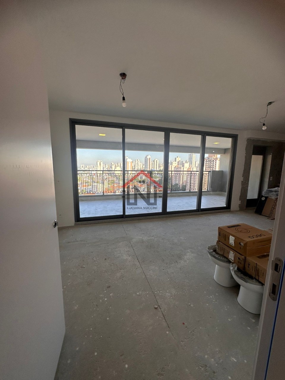 Apartamento à venda em são paulo, jardim aurélia: 3 quartos,