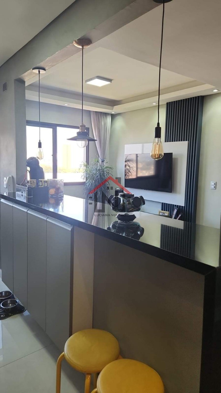 Apartamento à venda na Vila Arapuã: 2 quartos, 1 sala, 1 banheiro e 1 vaga de garagem em SP!