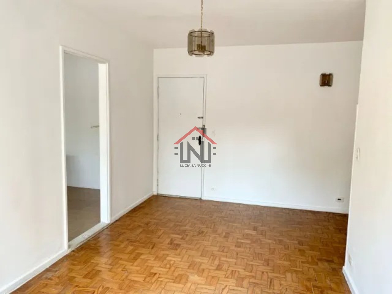 Apartamento à venda em São Paulo-SP, no Cambuci, com 1 quarto, 2 salas, 1 banheiro e 65m² de área!