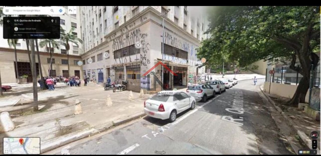 Excelente Ponto Comercial para Locação na Bela Vista, São Paulo-SP: 1 Sala, 2 Banheiros, 2 Vagas de Garagem