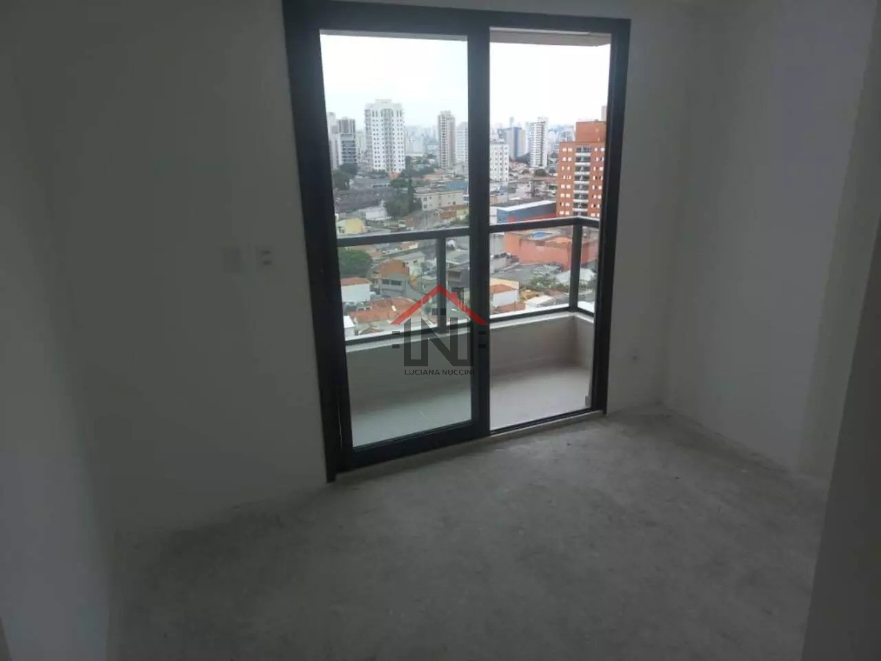 Imperdível oportunidade de apartamento à venda em São Paulo-SP, no bairro Ipiranga: 2 quartos, 1 suíte, 2 banheiros, 1 vaga, 60,70m².