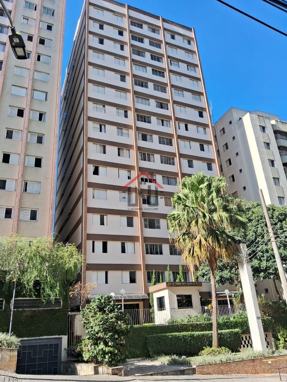 Cobertura para locação com 3 quartos e 160m² em Pinheiros, São Paulo-SP.