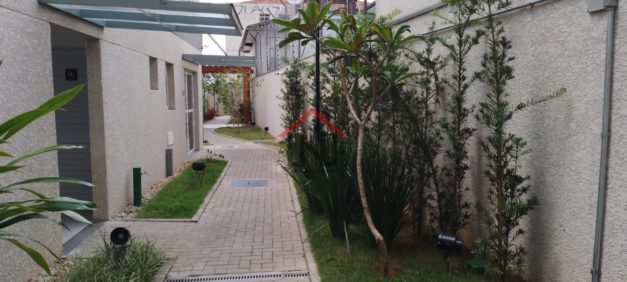 Apartamento à venda em São Paulo-SP, no bairro Sacomã, com 2 quartos, 1 banheiro, 1 vaga de garagem e 50,00 m² de área.