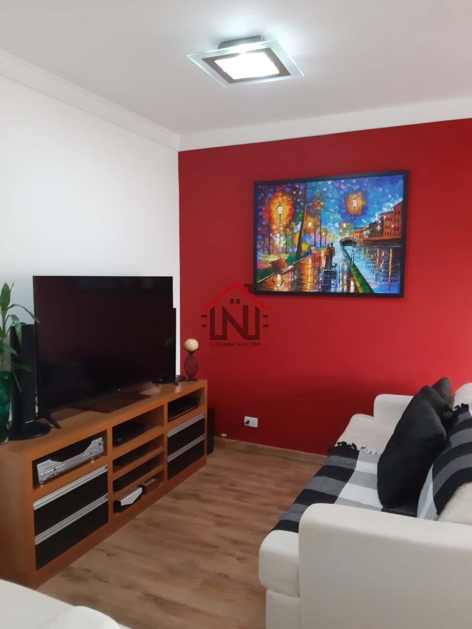 Apartamento à venda em São Paulo-SP, Vila Gumercindo: 2 quartos, 2 salas, 2 banheiros, 1 vaga, 60m² de área. Confira!