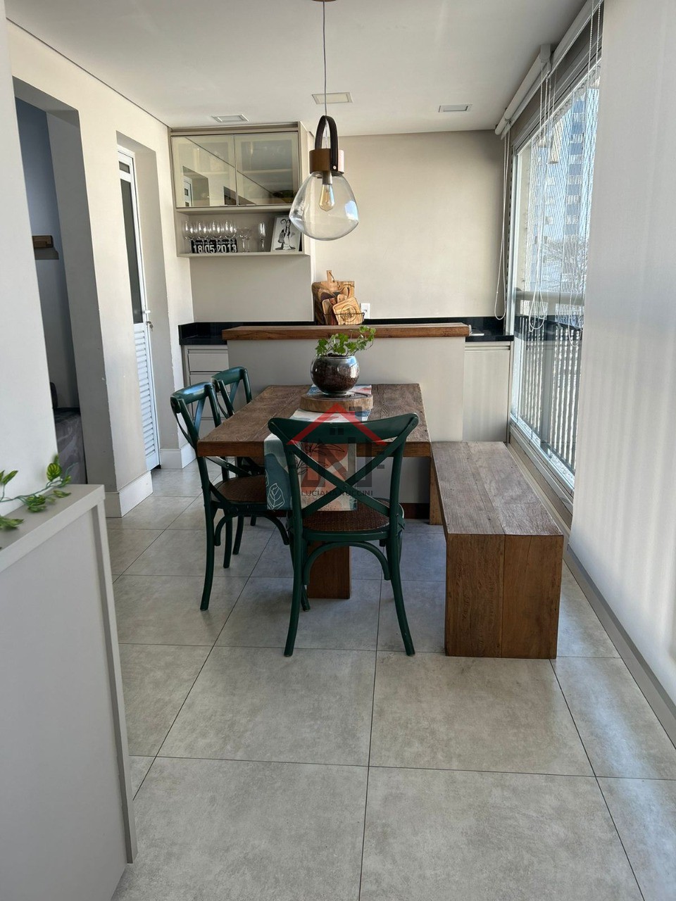 Venda de Apartamento de 2 Quartos com Suíte e Vaga na Zona Sul de São Paulo - Ipiranga, 70m²