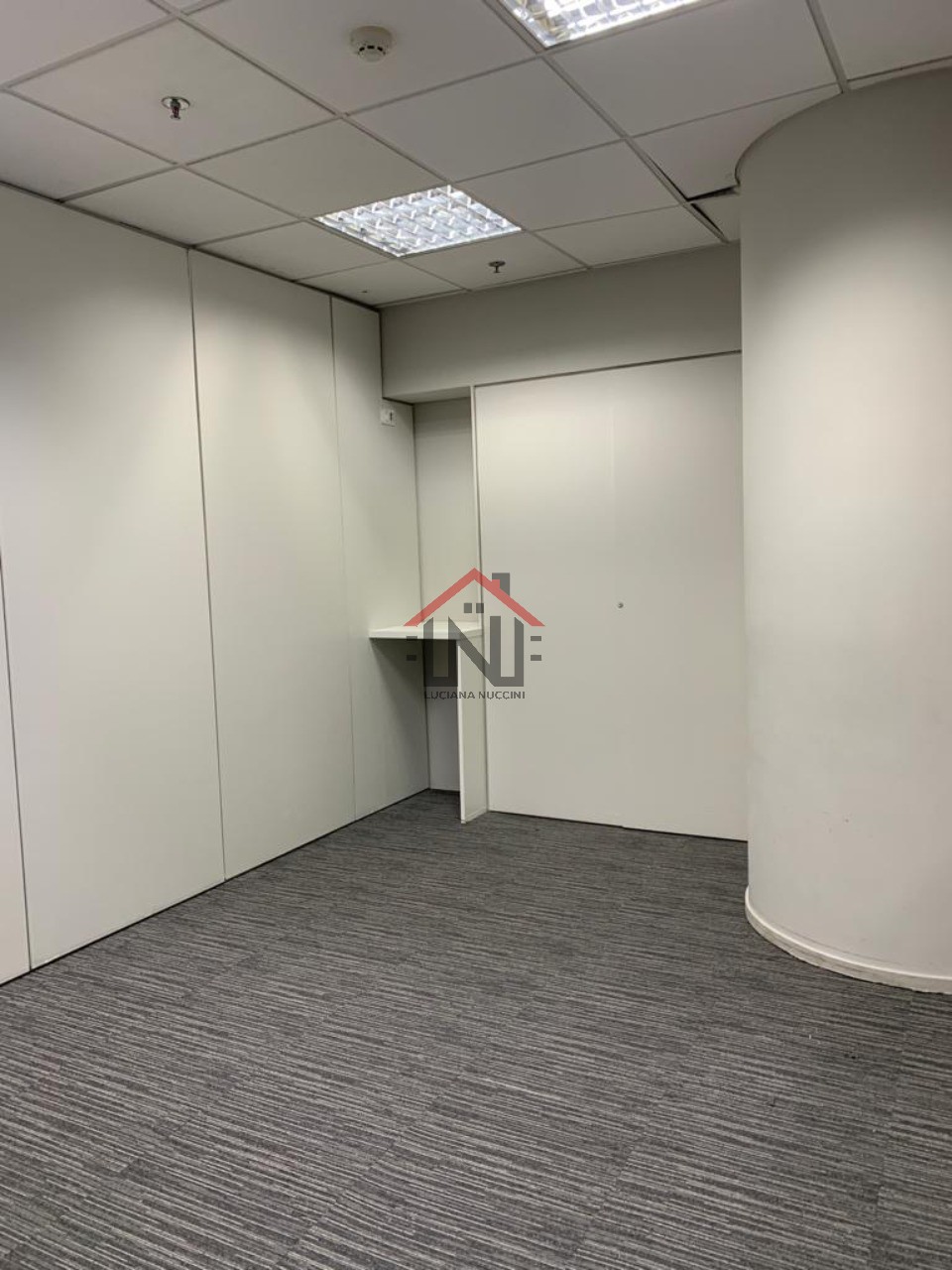 Conjunto Comercial de Alto Padrão na Vila Olímpia - São Paulo-SP 1 sala, 6 banheiros, 11 vagas de garagem, 373 m²