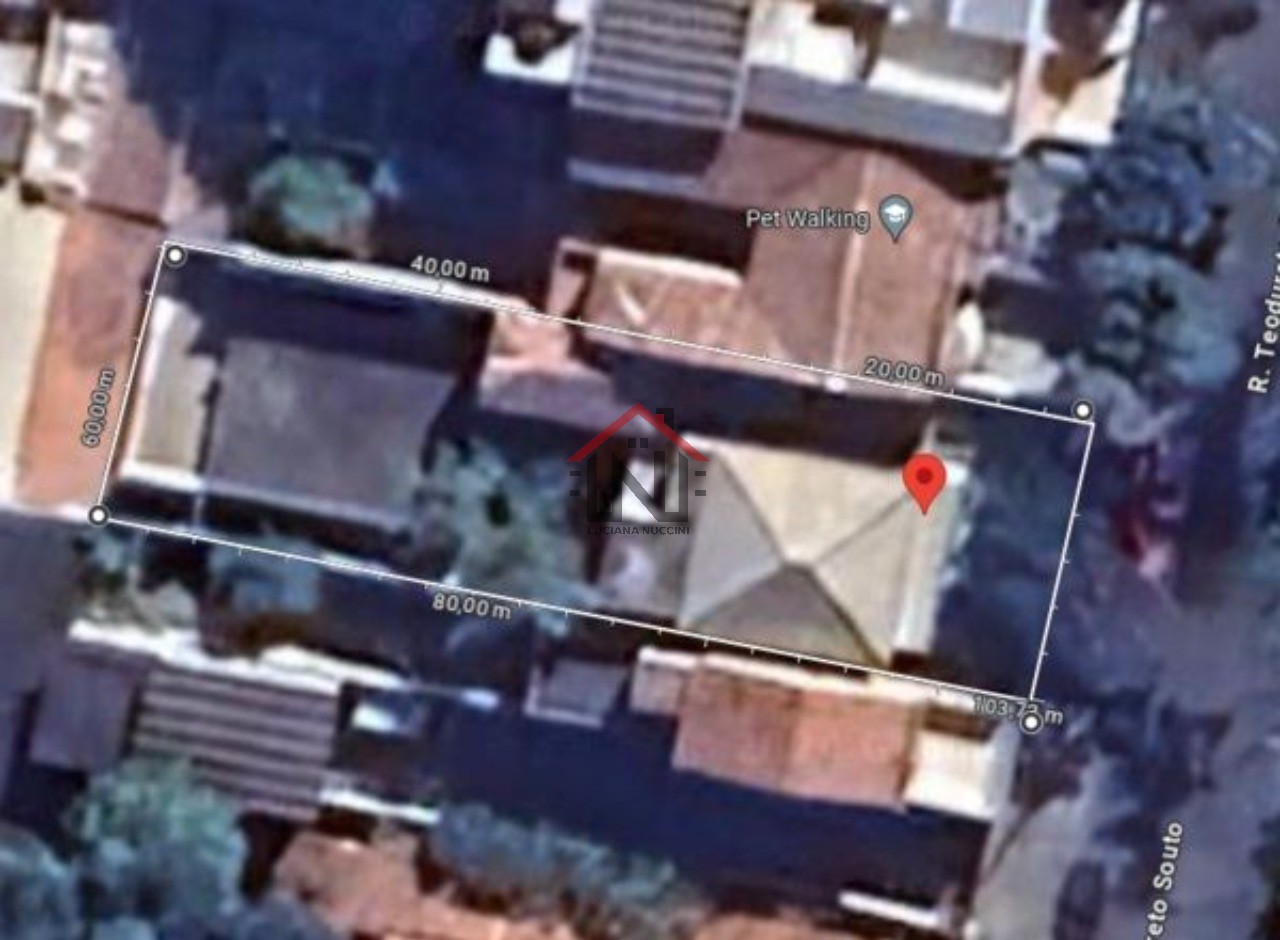 Oportunidade única: terreno à venda no Cambuci, São Paulo-SP!