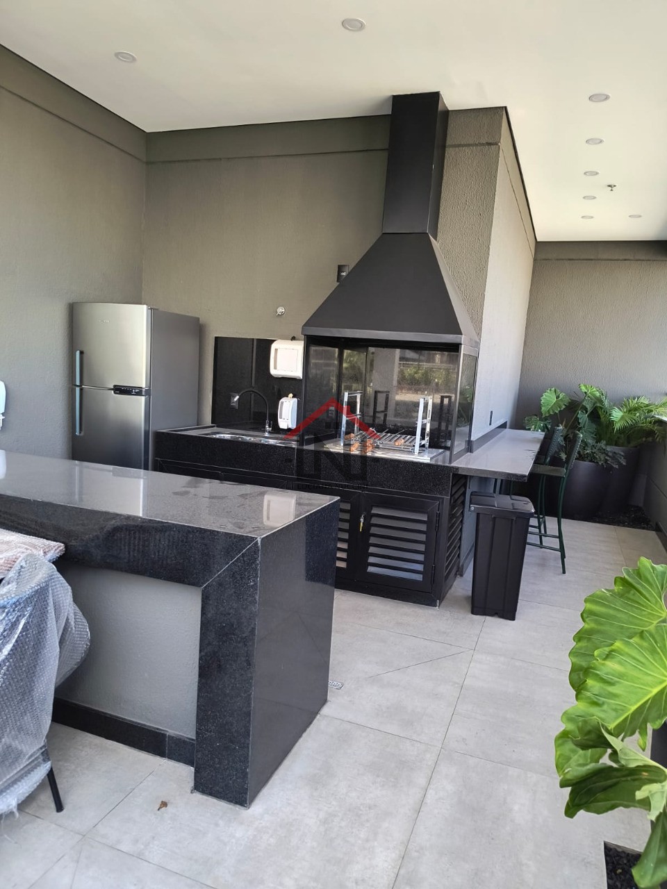 Apartamento à venda no Ipiranga, São Paulo-SP: 1 quarto, 1 banheiro, 20,00 m² de área. Aproveite!