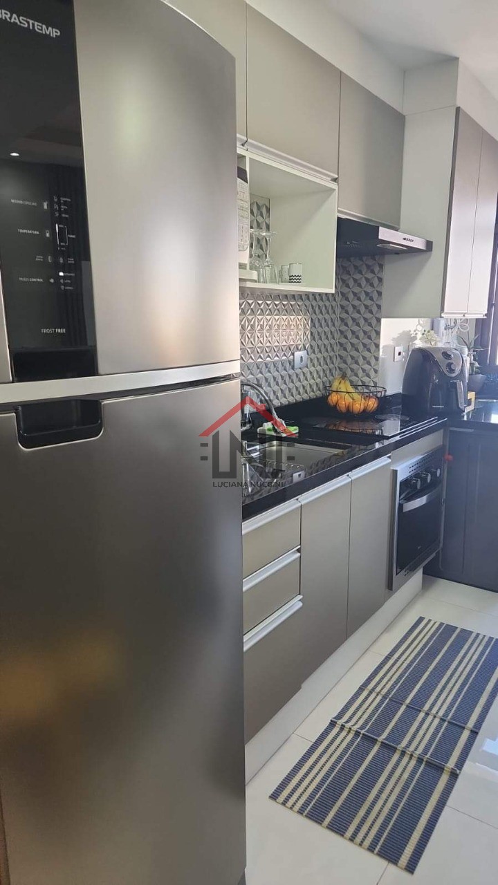 Apartamento à venda na Vila Arapuã: 2 quartos, 1 sala, 1 banheiro e 1 vaga de garagem em SP!