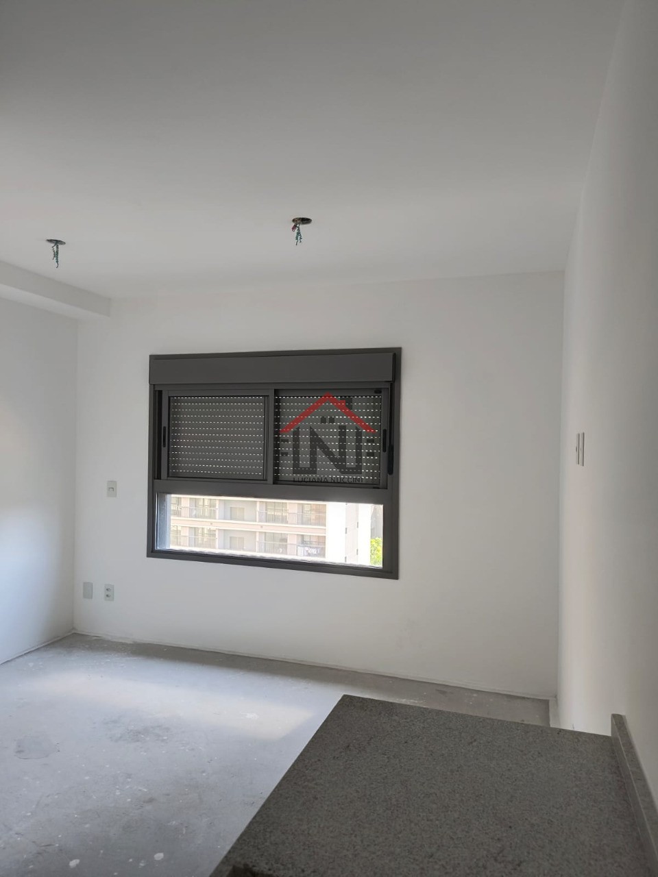 Apartamento à venda no Ipiranga, São Paulo-SP: 1 quarto, 1 banheiro, 20,00 m² de área. Aproveite!