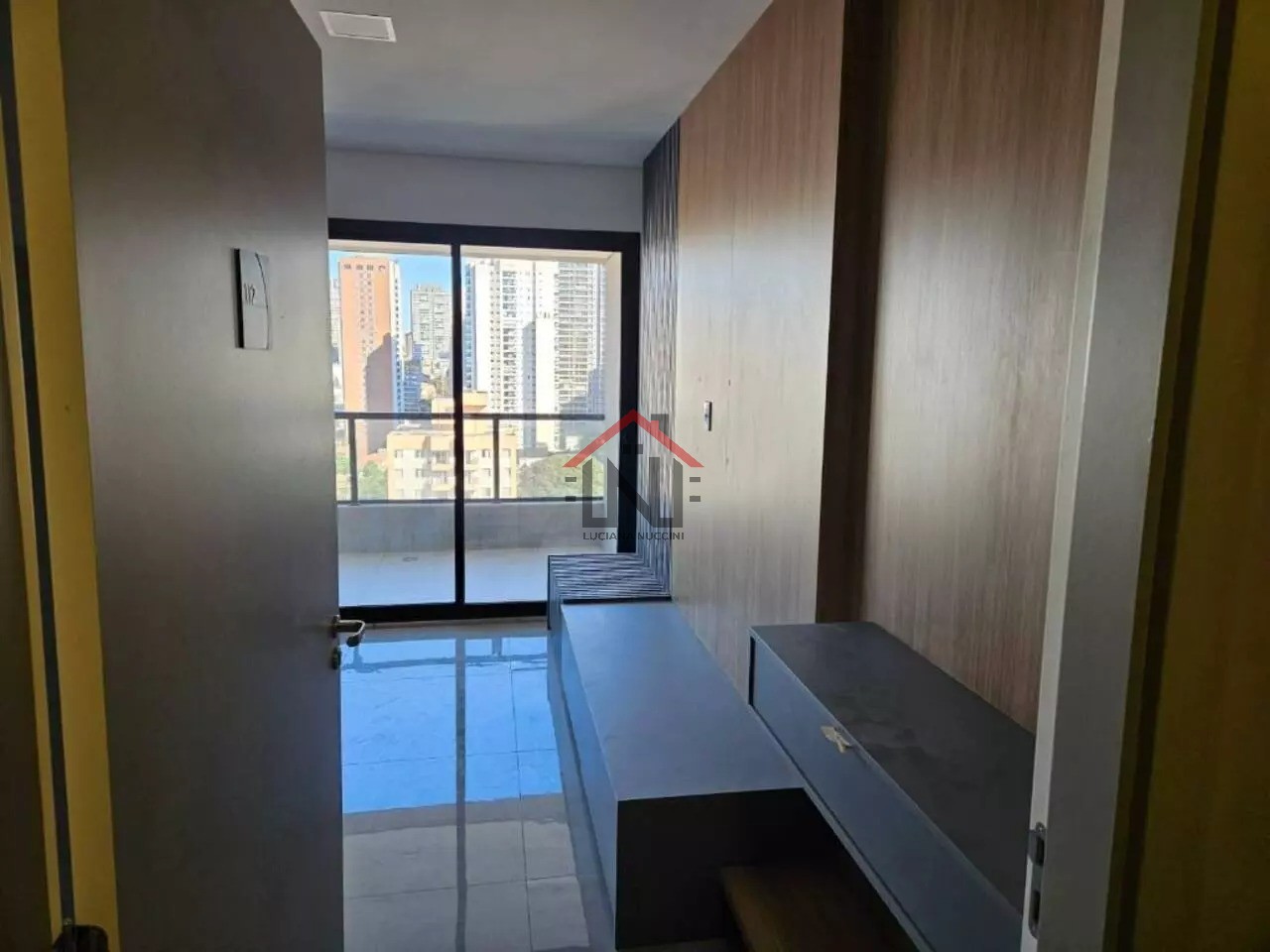Apartamento à venda em São Paulo-SP, Ipiranga: 2 quartos, 1 suíte, 2 banheiros, 1 vaga, 60,70m². Agende sua visita agora!