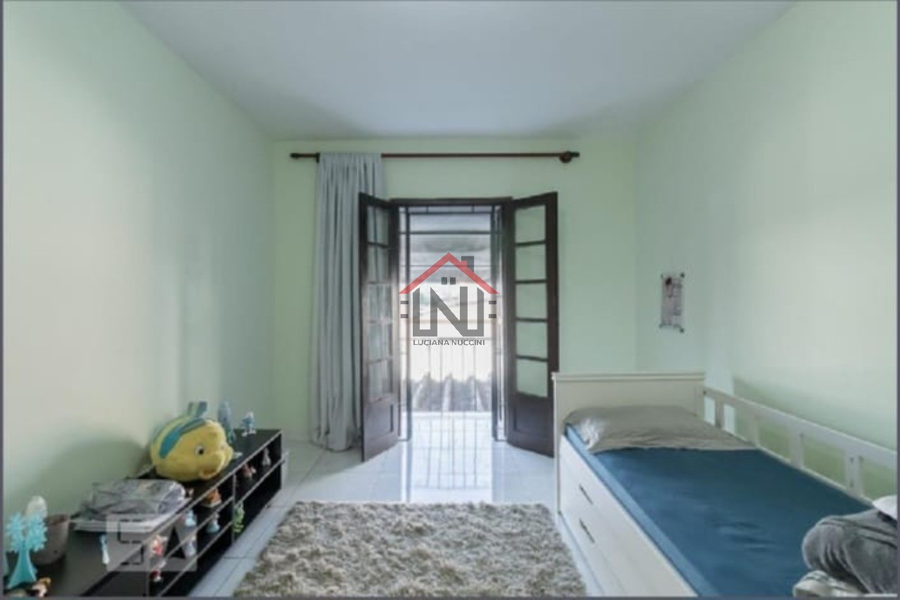 Casa residencial em são paulo - sp, americanópolis