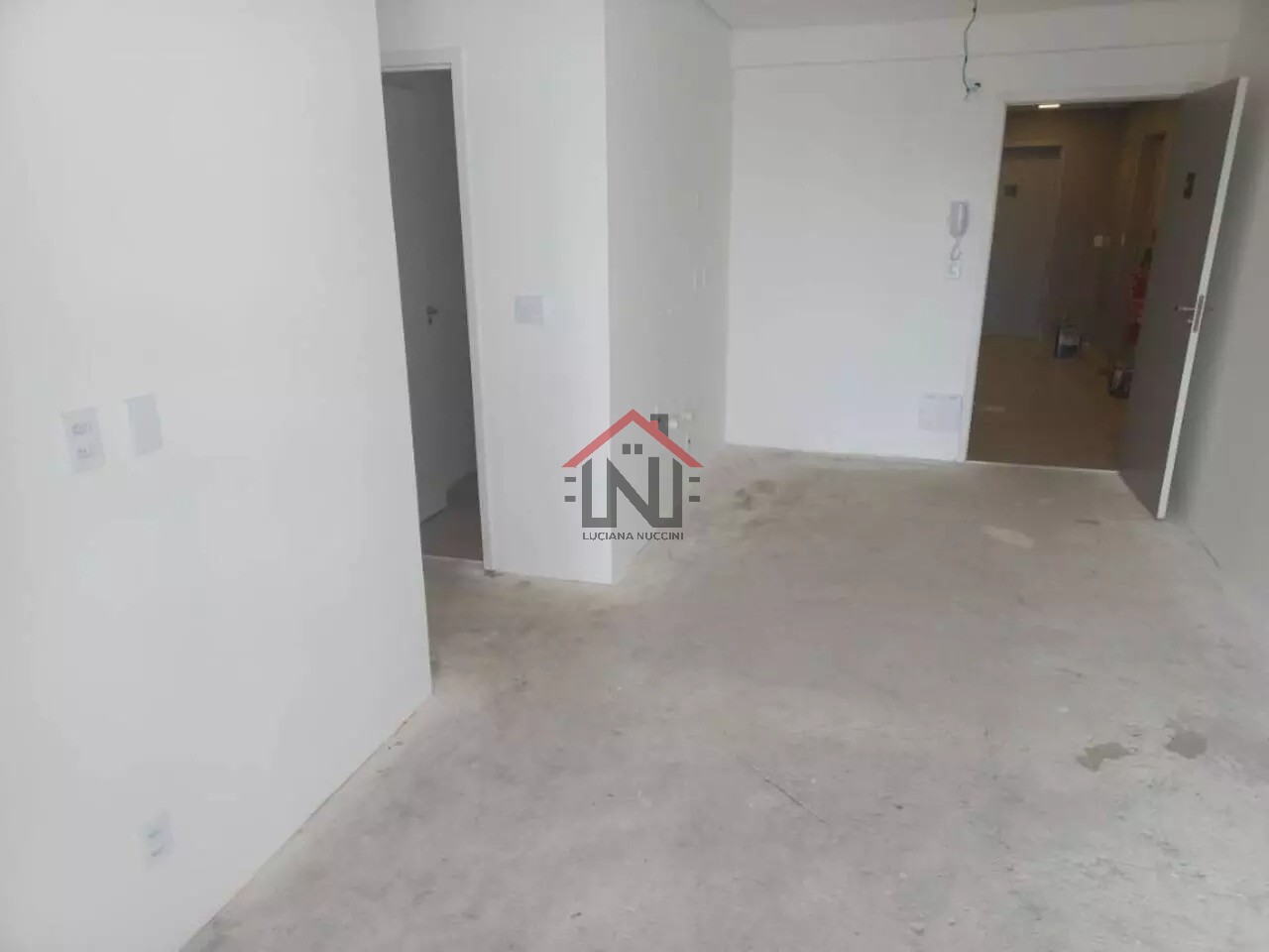 Imperdível oportunidade de apartamento à venda em São Paulo-SP, no bairro Ipiranga: 2 quartos, 1 suíte, 2 banheiros, 1 vaga, 60,70m².