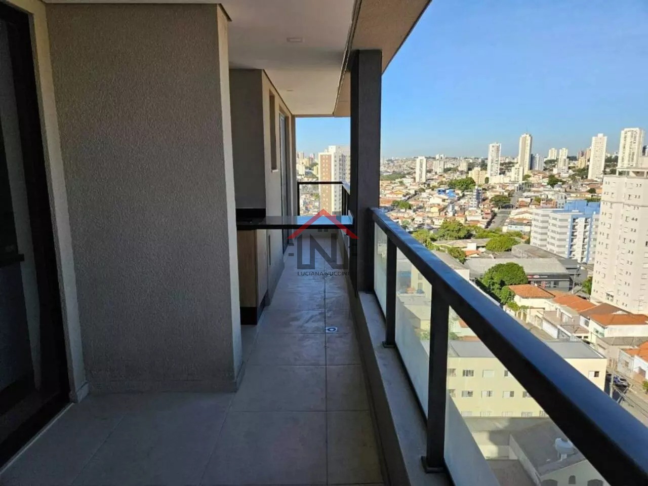 Apartamento à venda em São Paulo-SP, Ipiranga: 2 quartos, 1 suíte, 2 banheiros, 1 vaga, 60,70m². Agende sua visita agora!