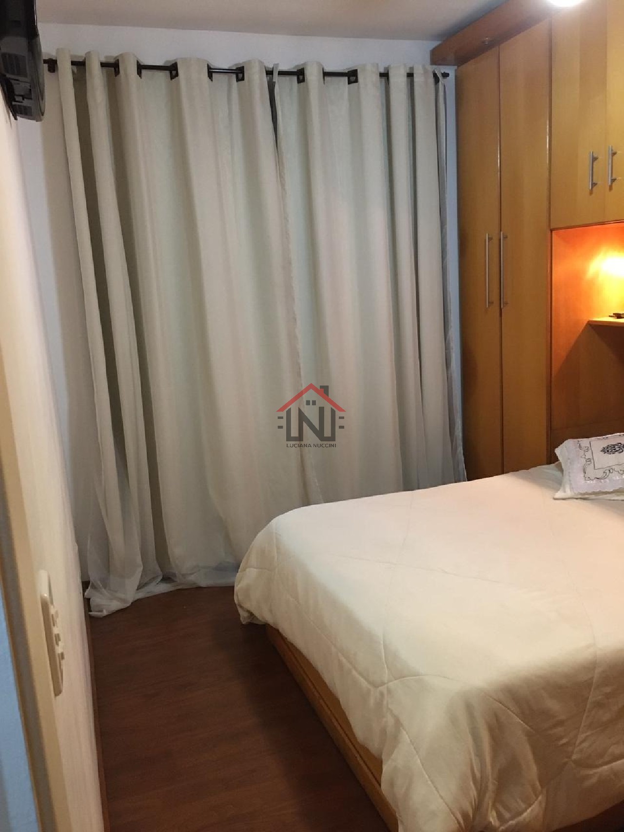 Apartamento à venda em São Paulo-SP, Vila Marte: 2 quartos, 1 vaga de garagem, 55m² de área. Venha conferir!