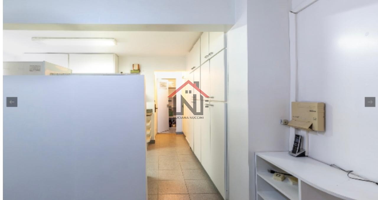 Luxuoso apartamento à venda no coração de São Paulo, Jardim Paulista: 3 quartos, 1 suíte, 3 salas, 4 banheiros, 2 vagas - 170m².