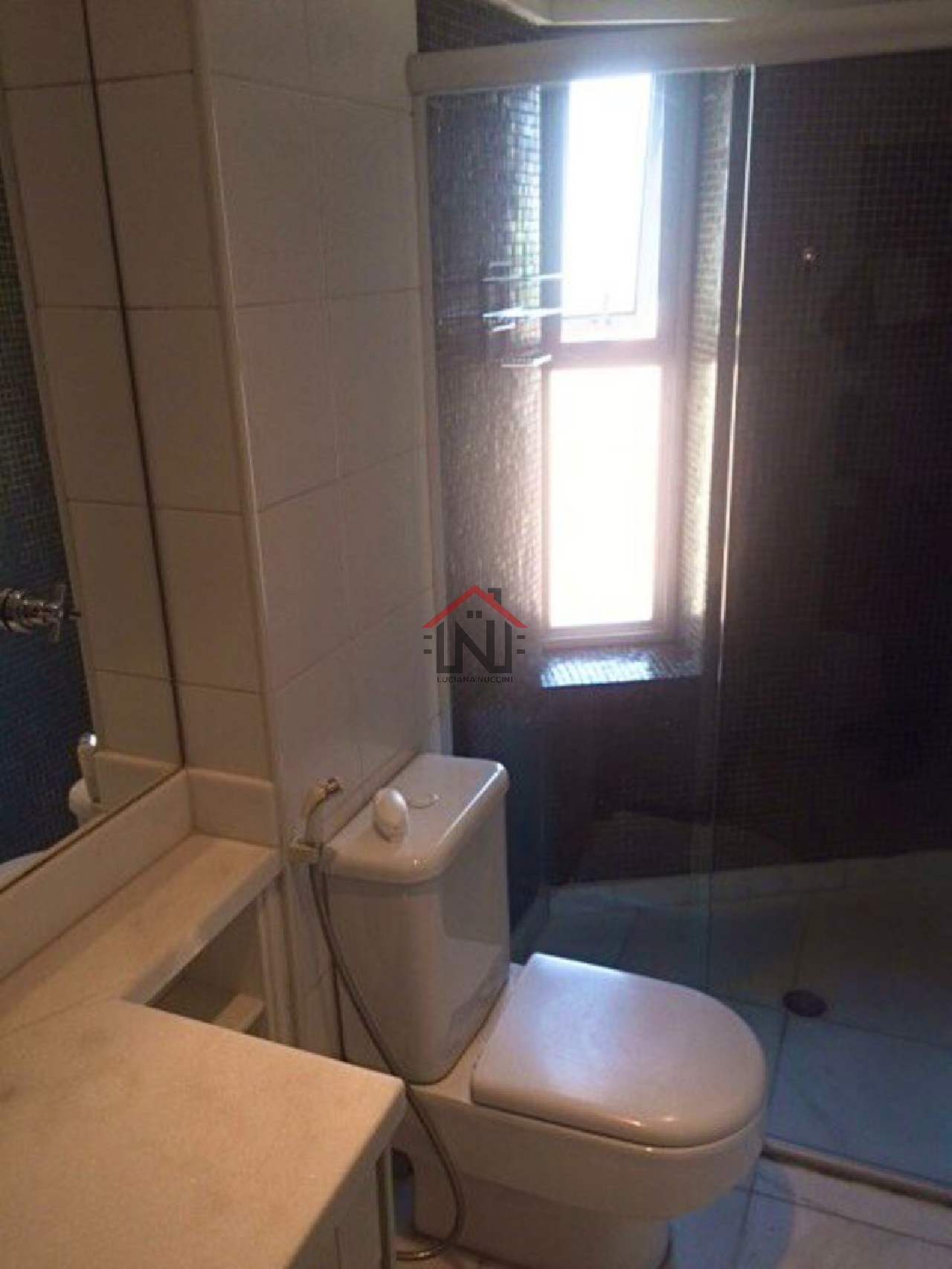 Excelente oportunidade: Apartamento de 1 quarto na Vila Nova Conceição, São Paulo-SP - 1 banheiro, 1 vaga, 45m²!