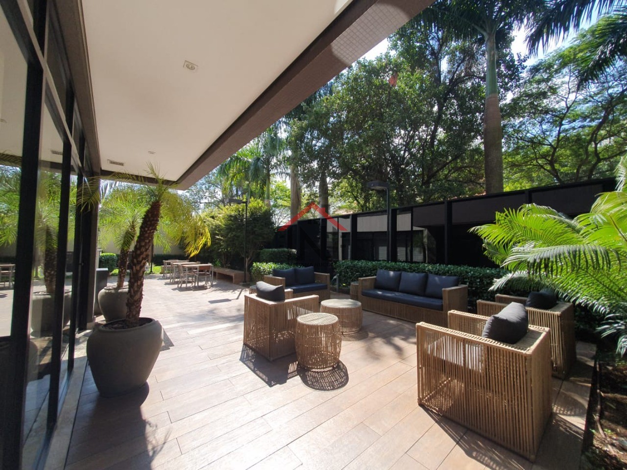 Apartamento para locação em São Paulo-SP, Campo Belo: 1 quarto, 1 sala, 1 banheiro, 1 vaga de garagem, 37,50 m².