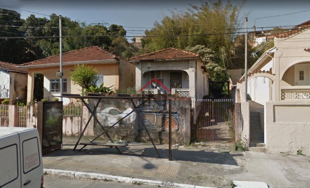 Terreno à venda em São Paulo-SP, na Vila Prudente, com 408m² de área.