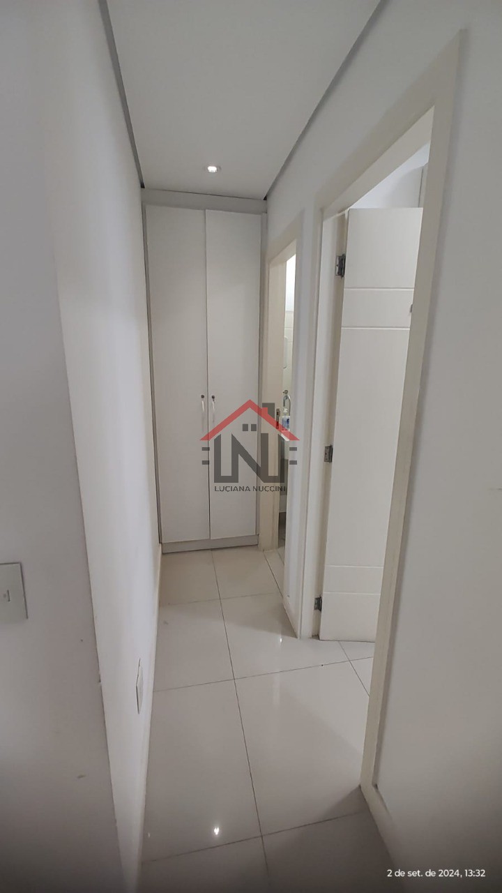 Conjunto Comercial Premium para Locação em Indianópolis, São Paulo-SP: 2 Salas, 2 Banheiros, 2 Vagas, 80m² de Área!