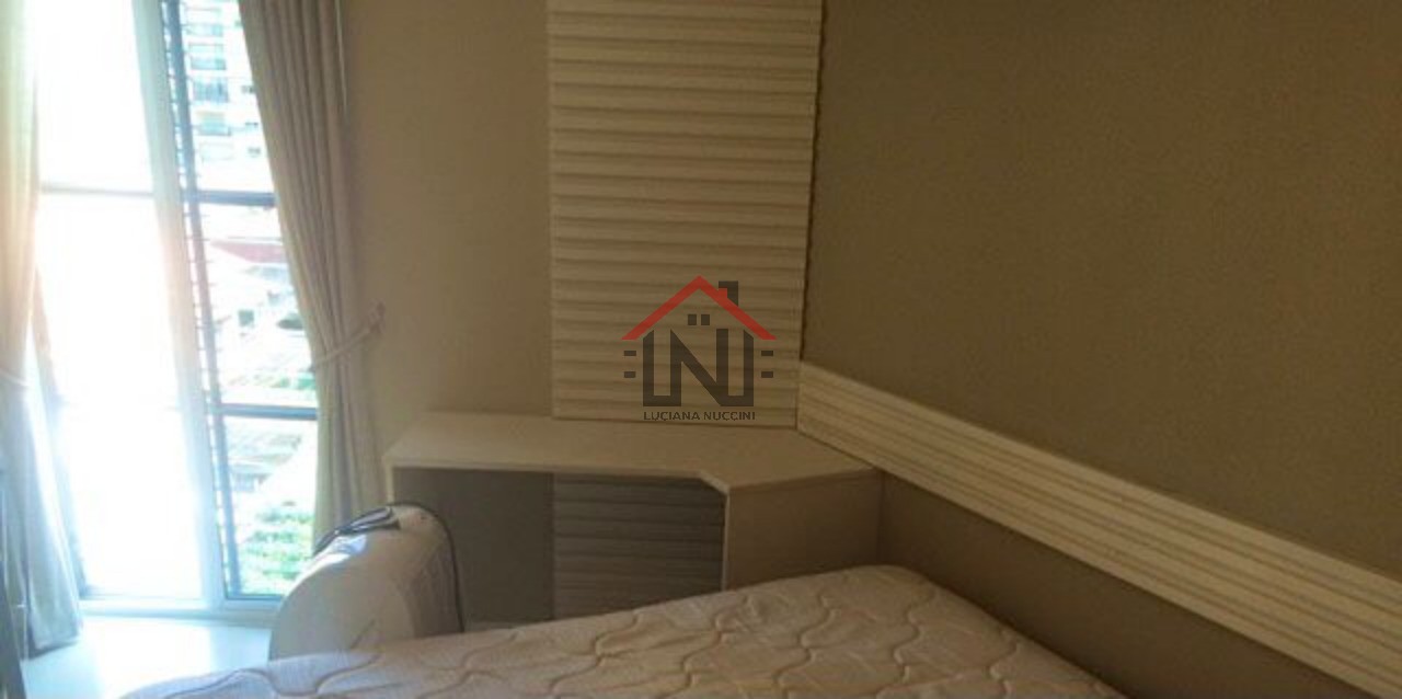 Excelente oportunidade: Apartamento de 1 quarto na Vila Nova Conceição, São Paulo-SP - 1 banheiro, 1 vaga, 45m²!