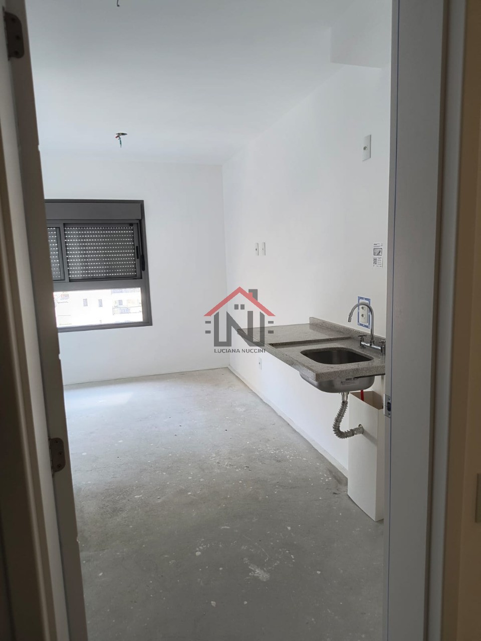 Apartamento à venda no Ipiranga, São Paulo-SP: 1 quarto, 1 banheiro, 20,00 m² de área. Aproveite!