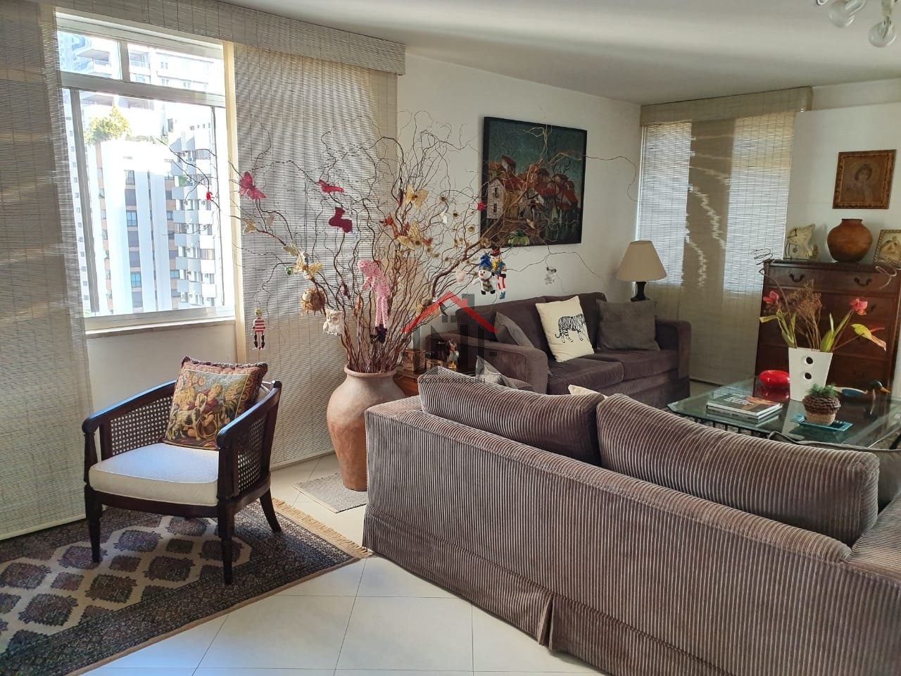 Apartamento para locação no jardim paulistano, são paulo-sp: