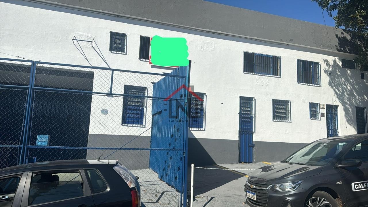 Galpão comercial de 1.500m² para locação no jardim américa, 