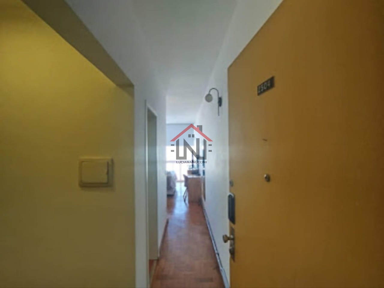 Apartamento para locação na república, são paulo-sp: 1 quart