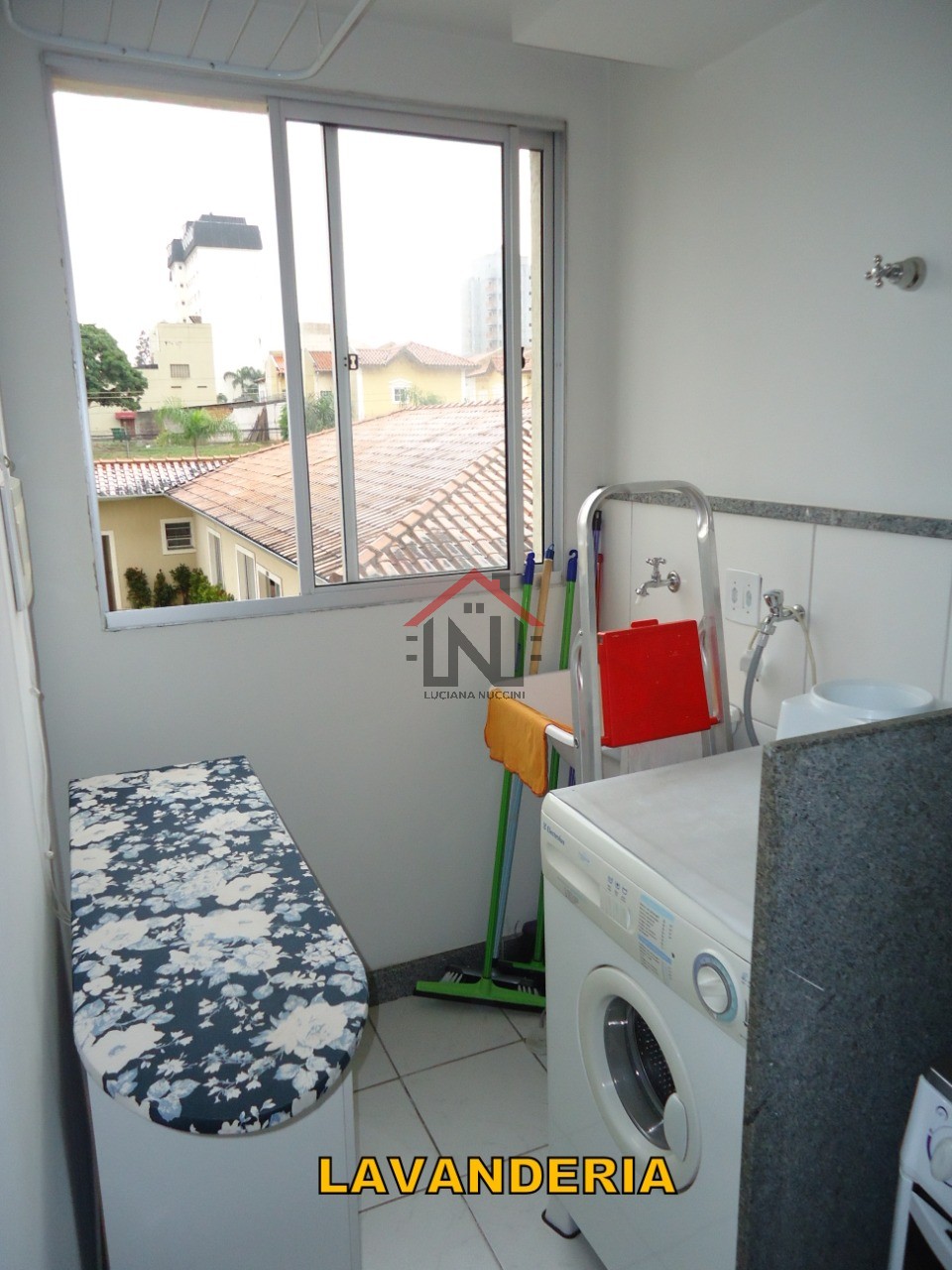 Apartamento para locação de 2 quartos na fazenda morumbi - s