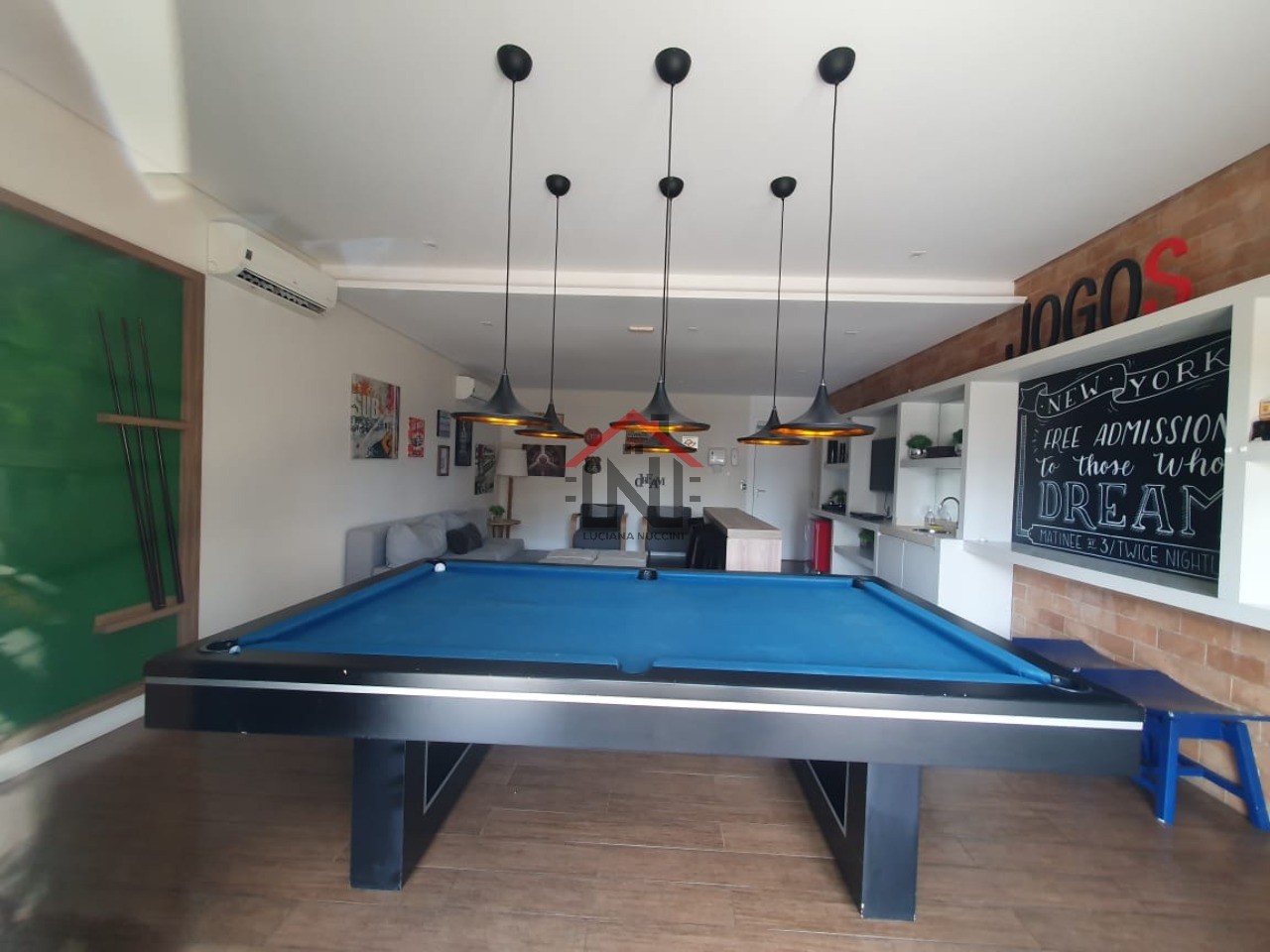 Apartamento para locação em São Paulo-SP, Campo Belo: 1 quarto, 1 banheiro, 1 vaga de garagem, 37,50 m² de área!