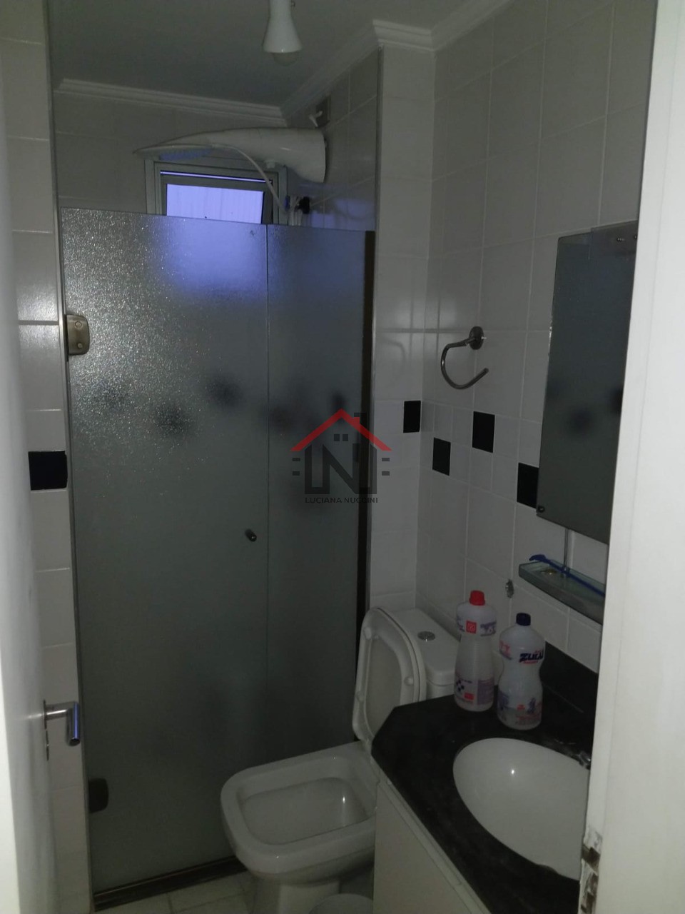 Apartamento à venda na Liberdade, São Paulo-SP: 1 quarto, 1 banheiro, 1 vaga de garagem, 45m²!