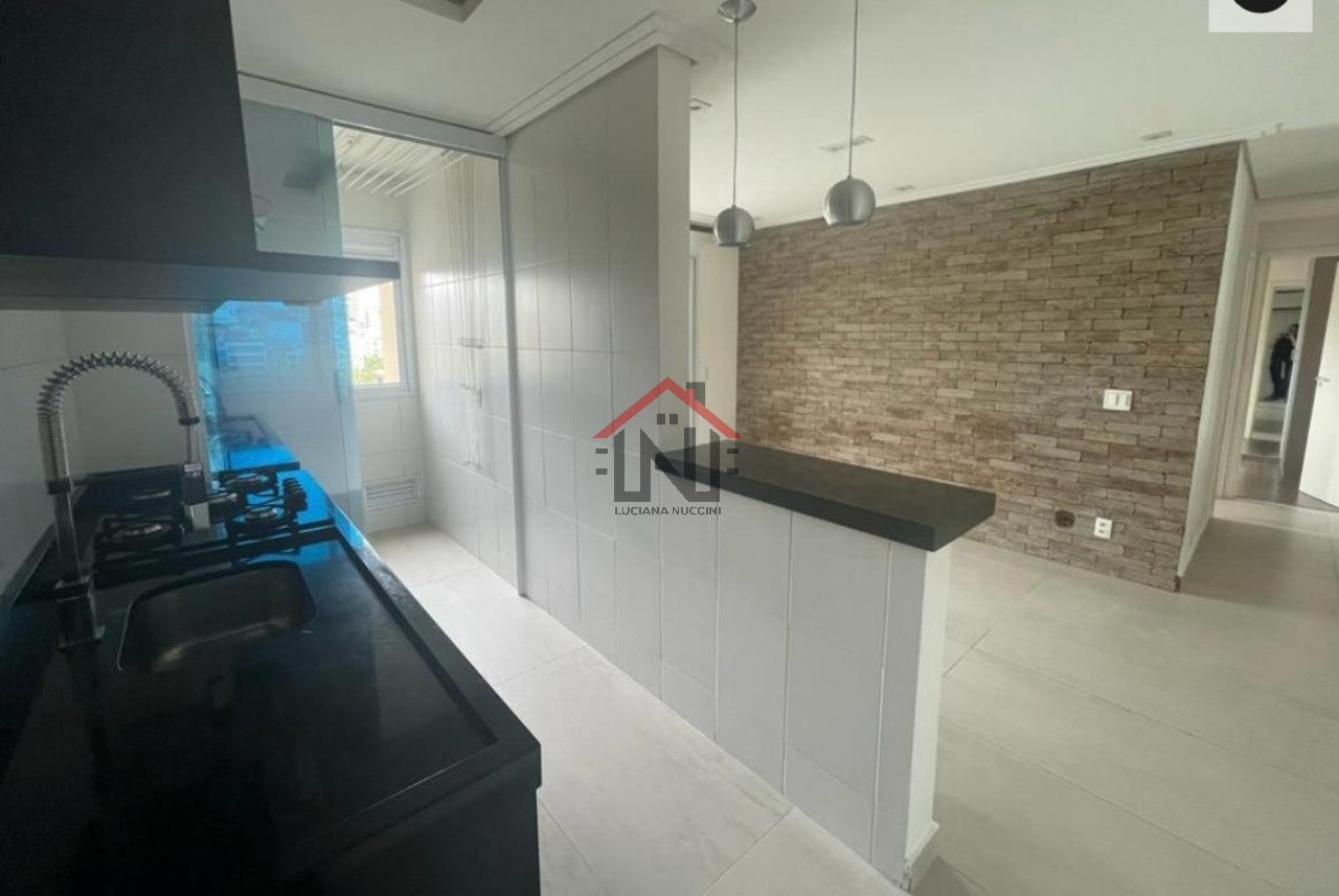 Oportunidade única: Apartamento à venda em São Paulo-SP, no Ipiranga, com 2 quartos, 1 suíte, 1 sala, 2 banheiros, 1 vaga e 70m².