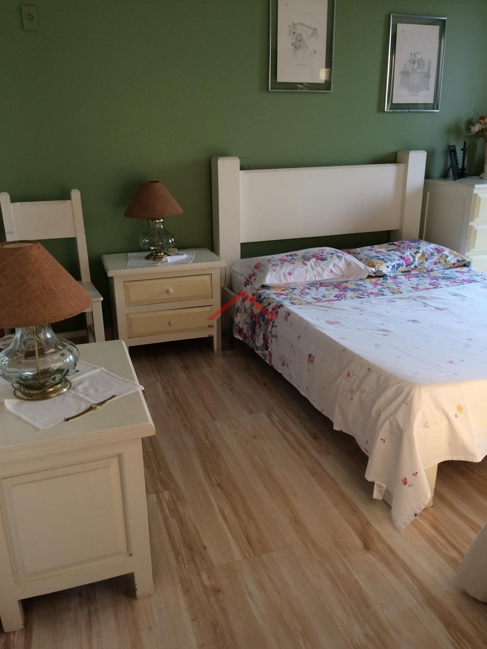Apartamento de Luxo à Venda em São Paulo-SP, Campo Belo: 4 Quartos, 2 Suítes, 4 Banheiros, 216m² de Área. Venha Conferir!