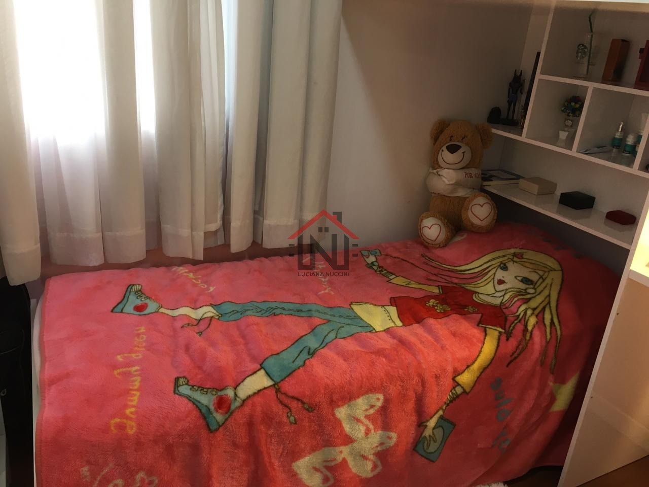 Apartamento à venda em São Paulo-SP, Vila Marte: 2 quartos, 1 vaga de garagem, 55m² de área. Venha conferir!