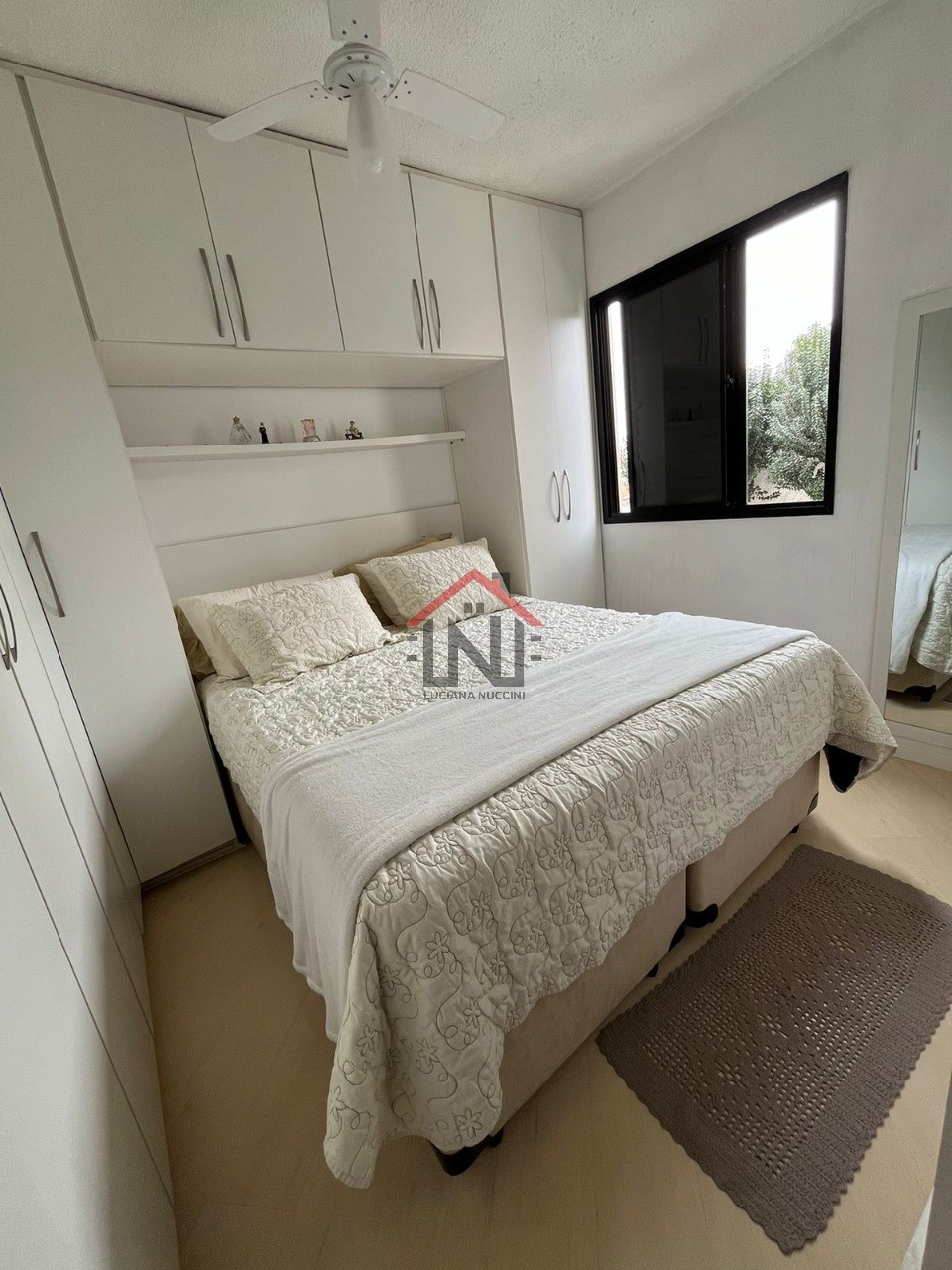 Venda de apartamento no jardim celeste, são paulo-sp: 2 quar