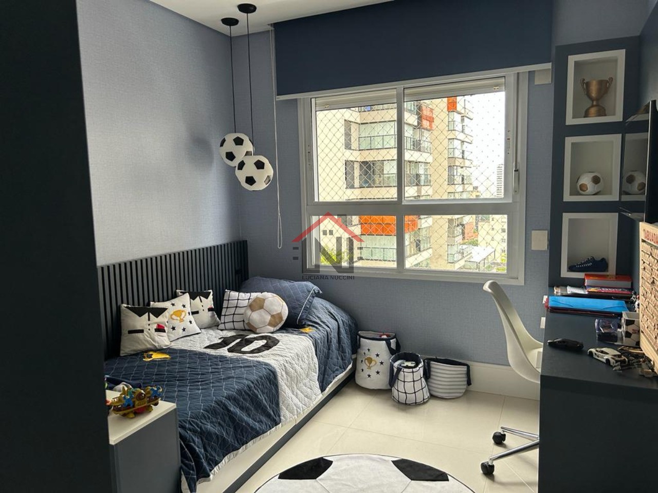 Viva com conforto e elegância em um apartamento de 3 suítes na Vila Mariana, São Paulo-SP!