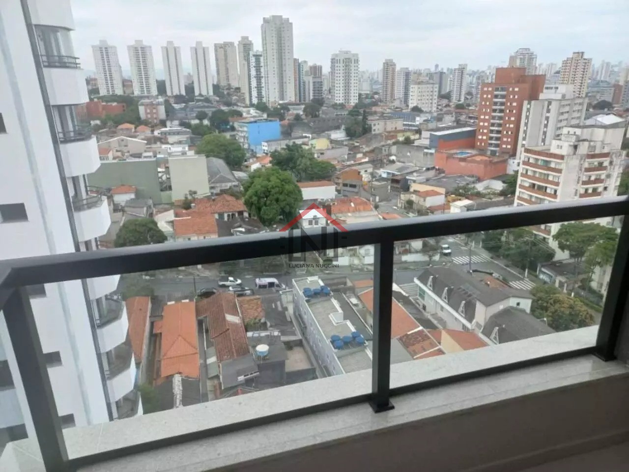 Apartamento à venda em São Paulo-SP, no bairro Ipiranga! 2 quartos, 1 suíte, 2 banheiros, 1 vaga, 53,50 m² de área. Venha conferir!