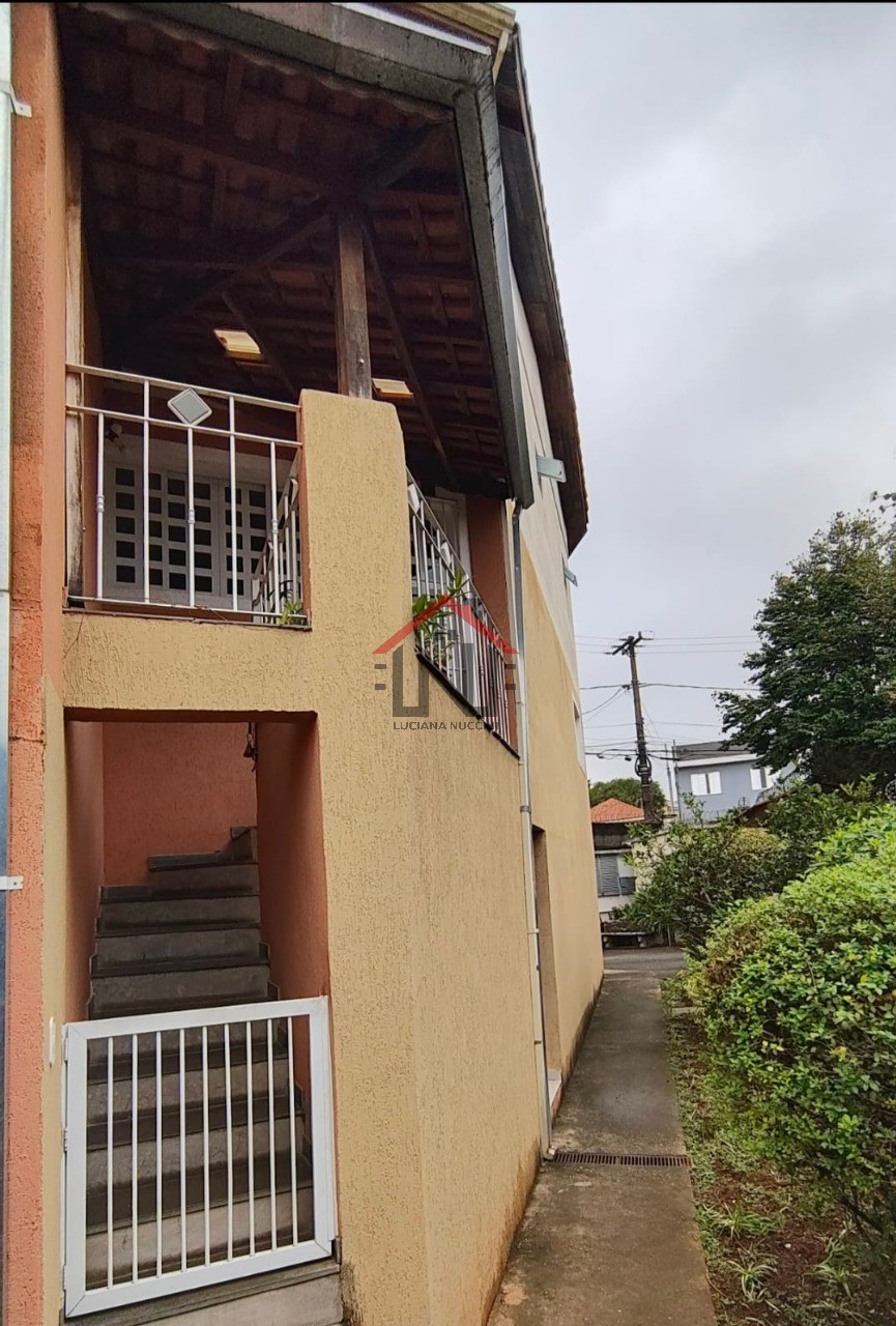 Casa em condomínio à venda em são paulo - 3 quartos, 1 suíte