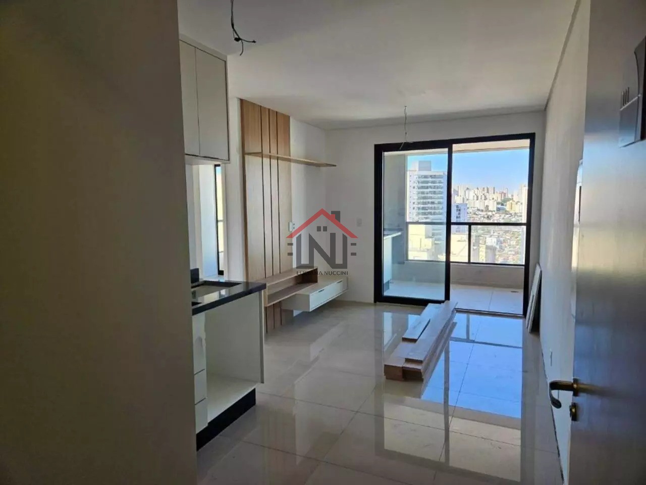Apartamento à venda no bairro ipiranga em são paulo-sp: 2 qu