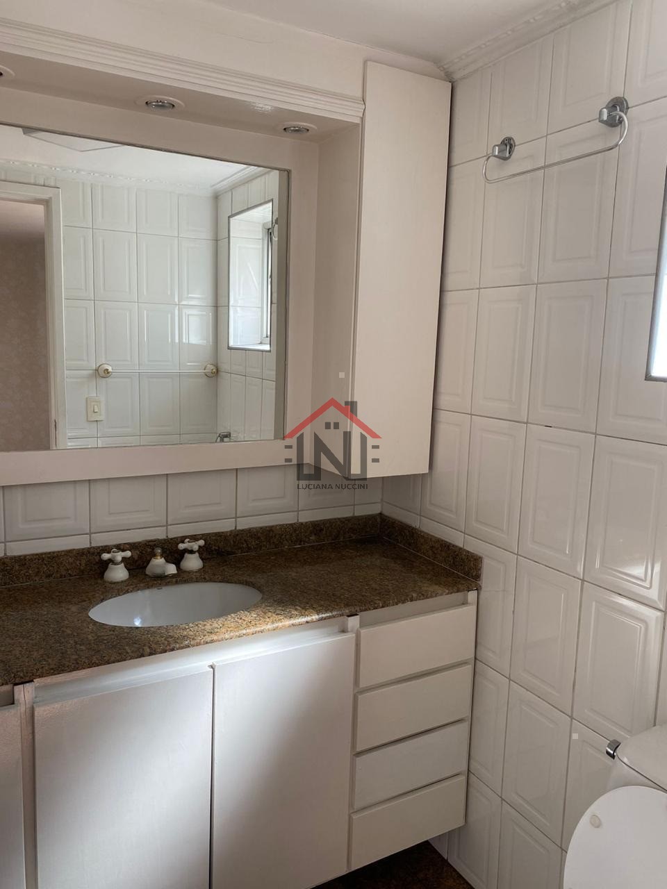 Cobertura para locação com 3 quartos e 160m² em Pinheiros, São Paulo-SP.