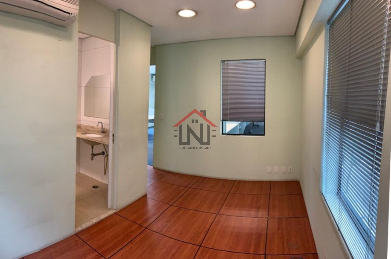 Oportunidade única: Prédio comercial para venda ou locação em São Paulo-SP, Vila Clementino - Imperdível!