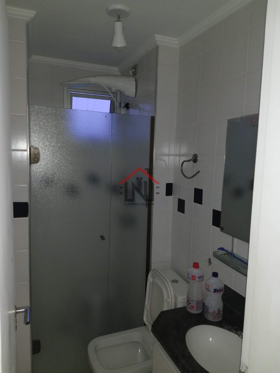 Apartamento à venda na Liberdade, São Paulo-SP: 1 quarto, 1 banheiro, 1 vaga de garagem, 45m²!