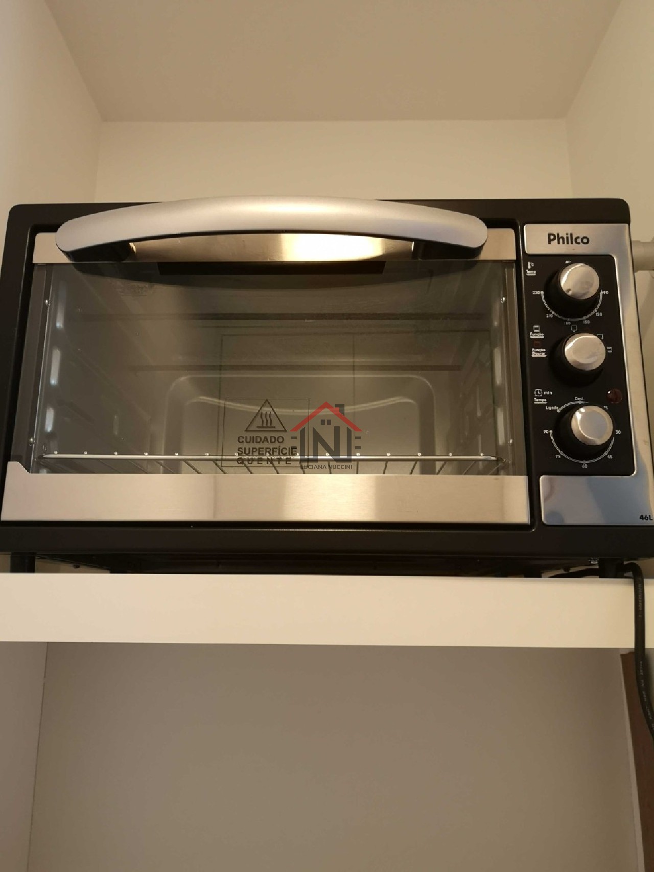 Apartamento Aconchegante para Locação no Paraíso, São Paulo - 1 Suíte e 1 Vaga