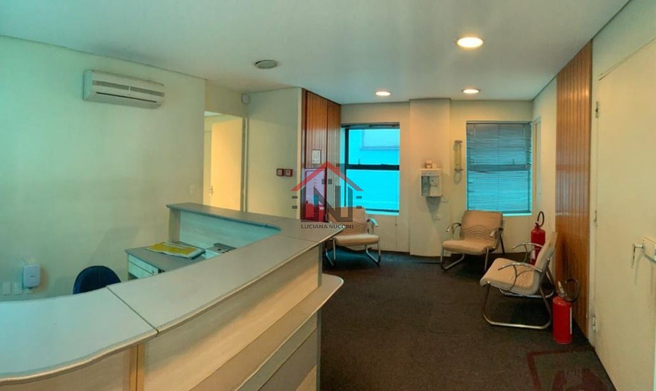 Oportunidade única: Prédio comercial para venda ou locação em São Paulo-SP, Vila Clementino - Imperdível!