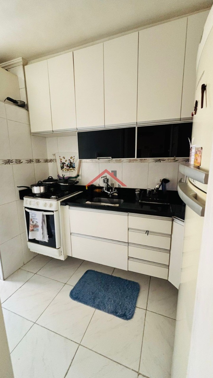 Apartamento à venda na vila santa teresa, são paulo-sp: 2 qu
