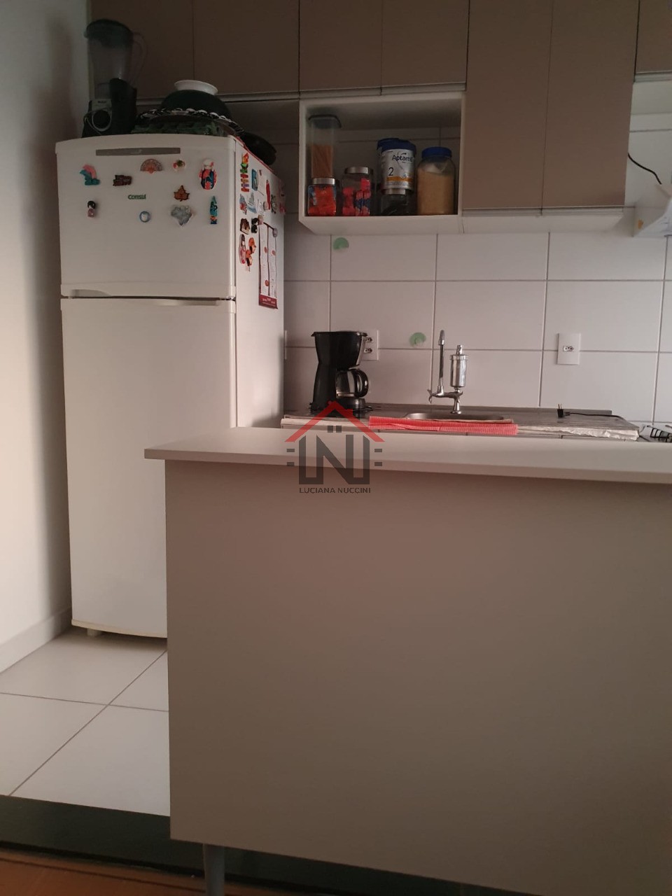 Imperdível: Apartamento à venda em São Paulo-SP, Jardim Santa Emília. 2 quartos, 1 sala, 2 banheiros, 1 vaga, 40m².