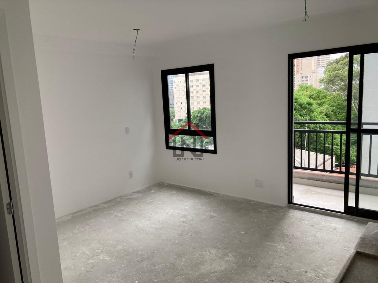 Apartamento à venda em Pinheiros, São Paulo-SP: 1 quarto, 1 banheiro, 27m² de área. Aproveite essa oportunidade!