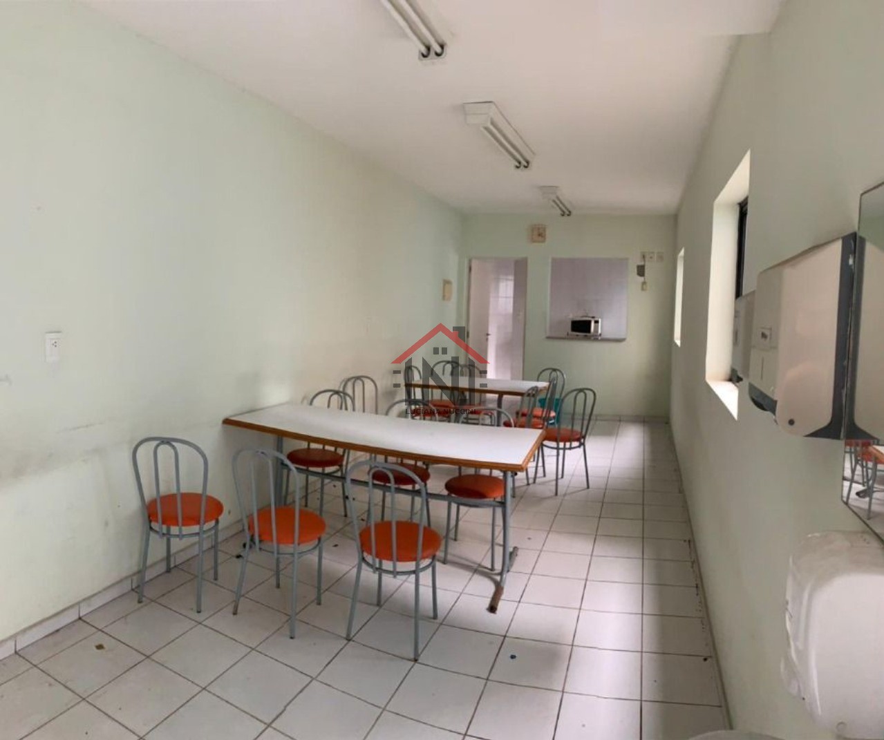 Oportunidade única: Prédio comercial para venda ou locação em São Paulo-SP, Vila Clementino - Imperdível!